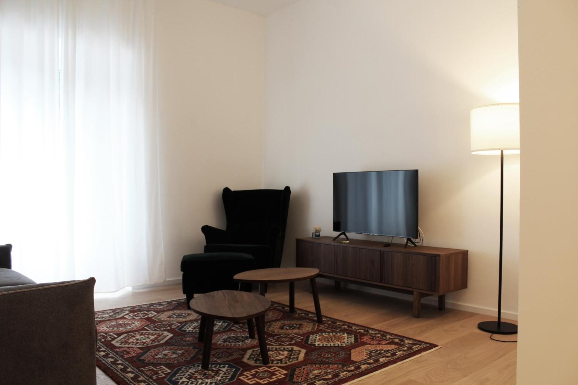 Appartamento Testaccio's Heart Roma