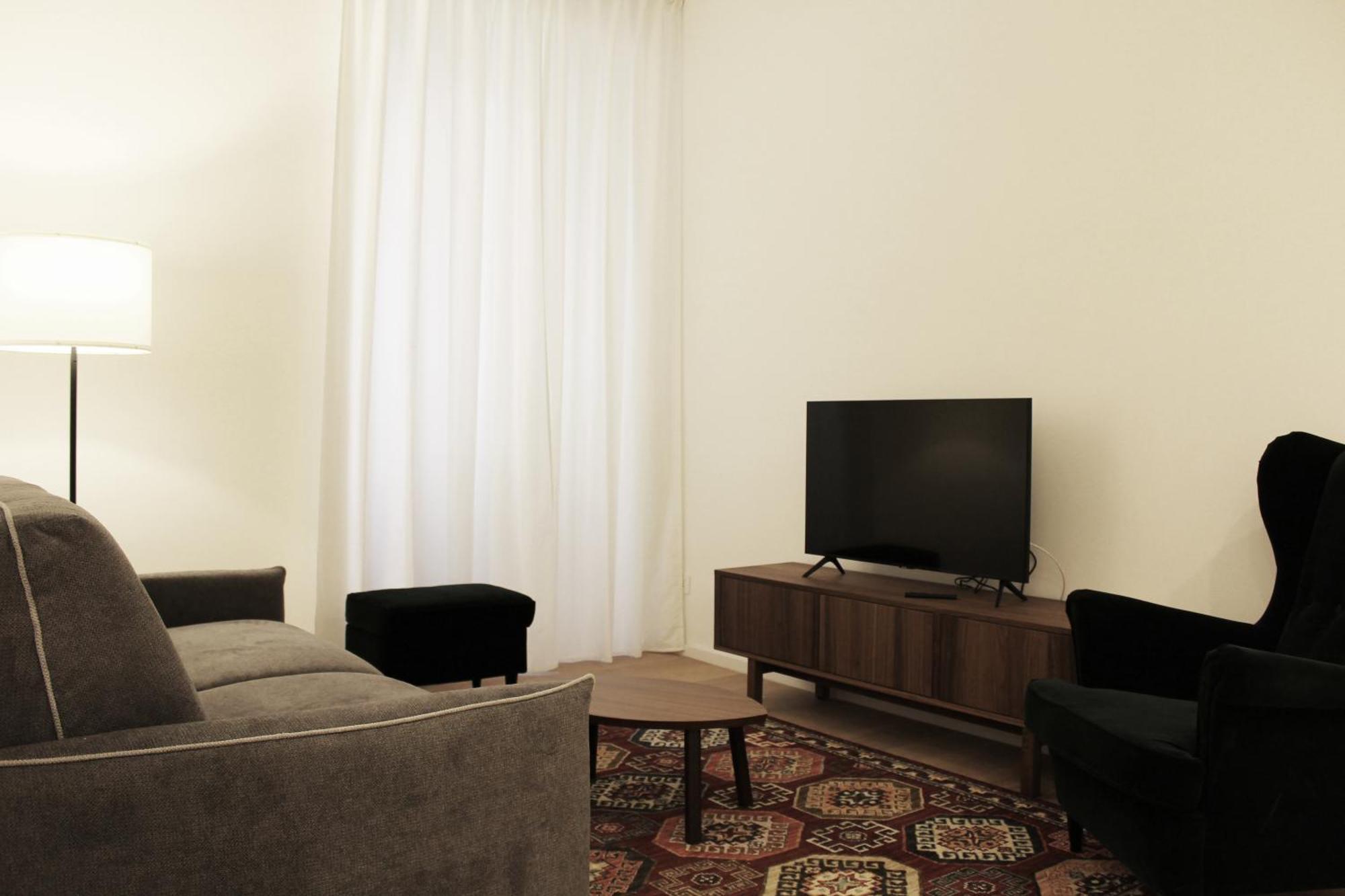 Testaccio's Heart Appartamento Roma